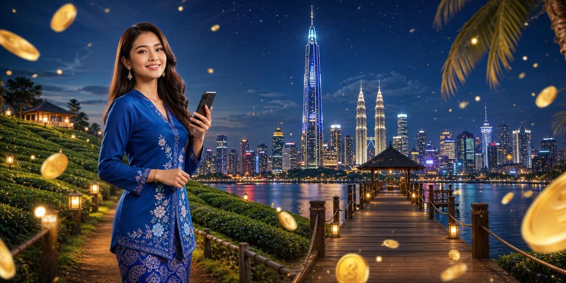 Pakej bonus eksklusif di Kuala Lumpur