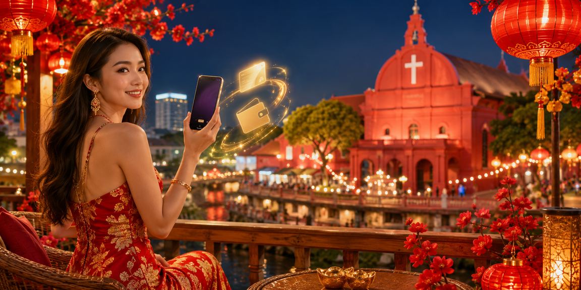 Permainan kad Teen Patti di Melaka