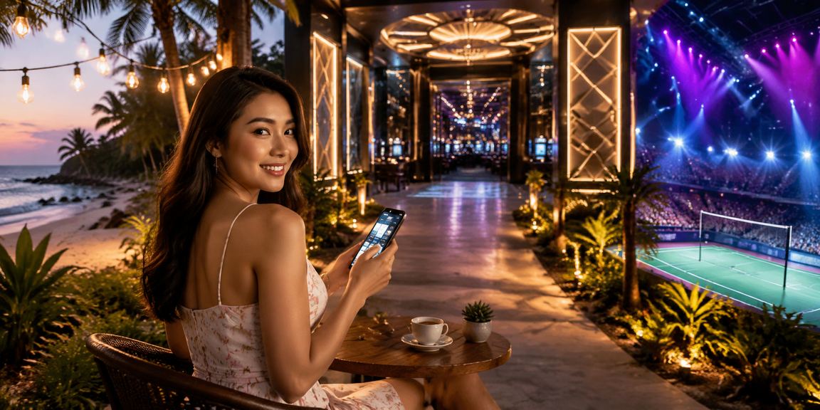 Pengguna Malaysia mendaftar akaun bantuan88 melalui telefon pintar dengan mudah dan pantas