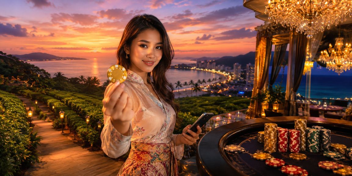Permainan poker Penang yang hanya untuk pengguna dewasa di atas 18 tahun di bantuan88