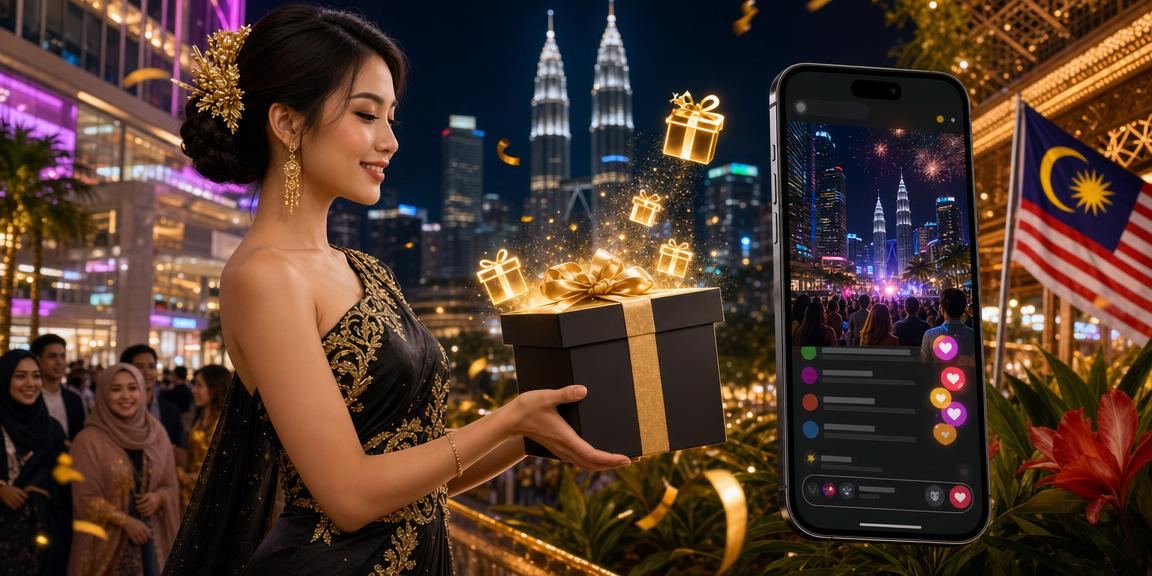 Pengalaman kasino mudah alih di Seremban